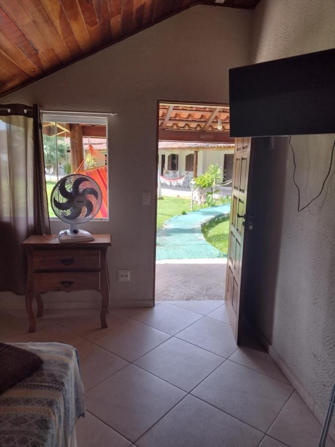 Ilhabela Tenis Clube Kültér fotó