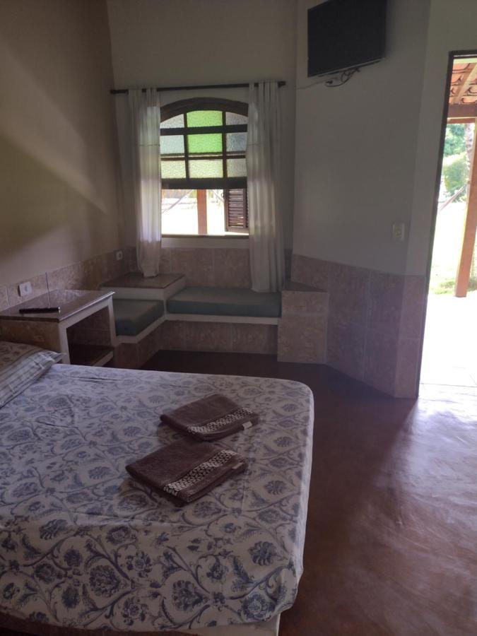 Ilhabela Tenis Clube Kültér fotó