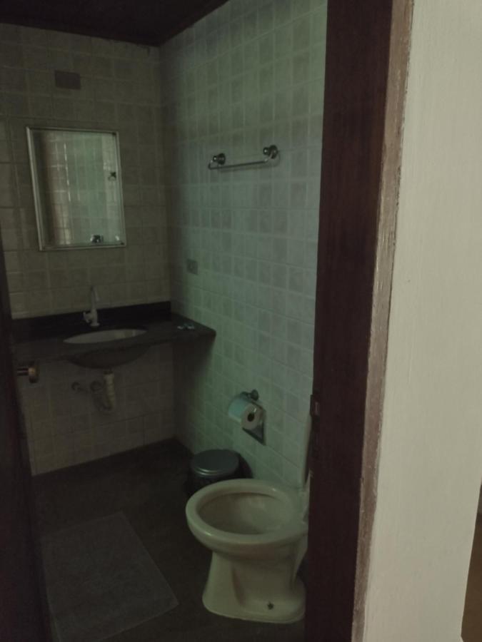 Ilhabela Tenis Clube Kültér fotó