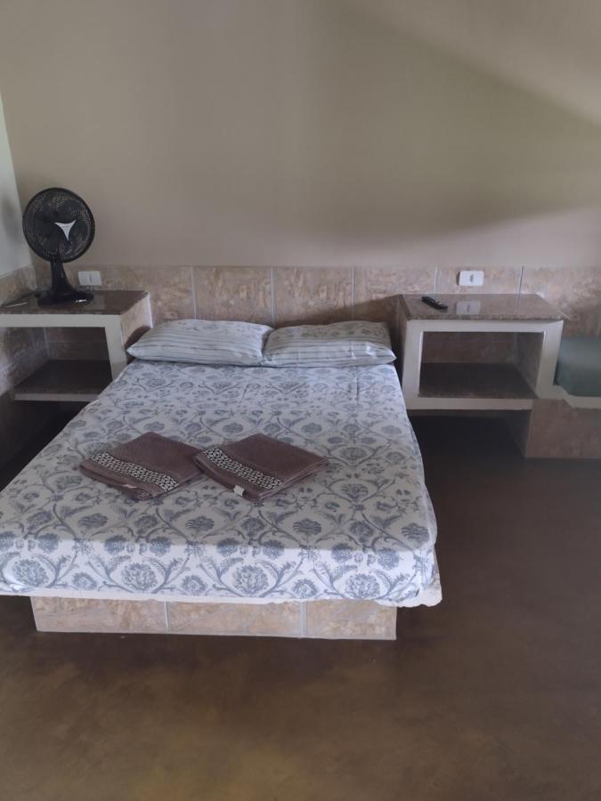 Ilhabela Tenis Clube Kültér fotó