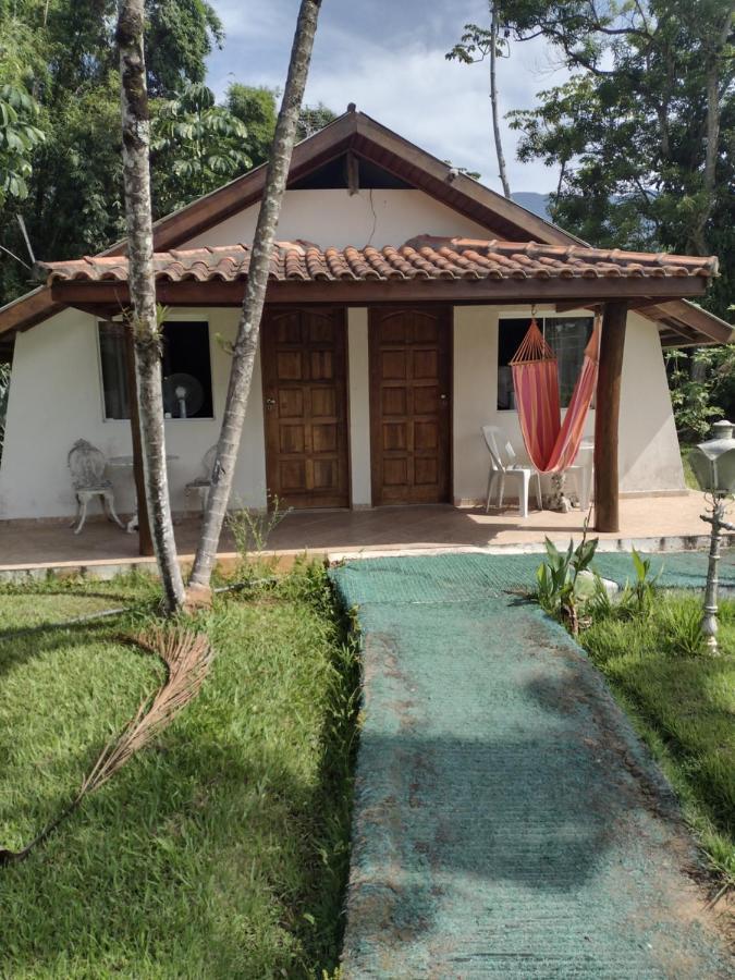 Ilhabela Tenis Clube Kültér fotó