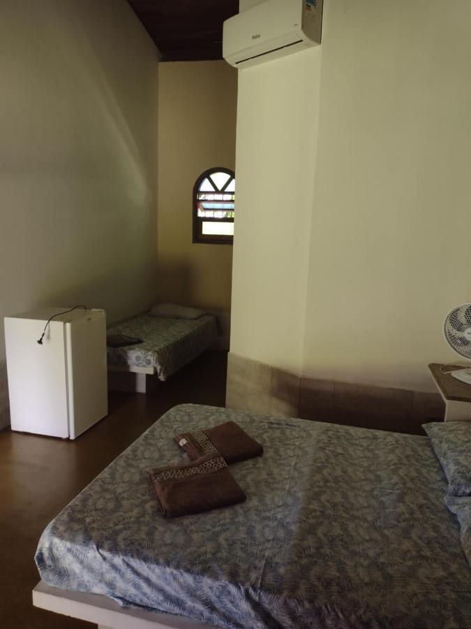 Ilhabela Tenis Clube Kültér fotó