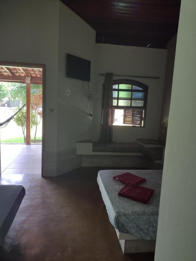 Ilhabela Tenis Clube Kültér fotó