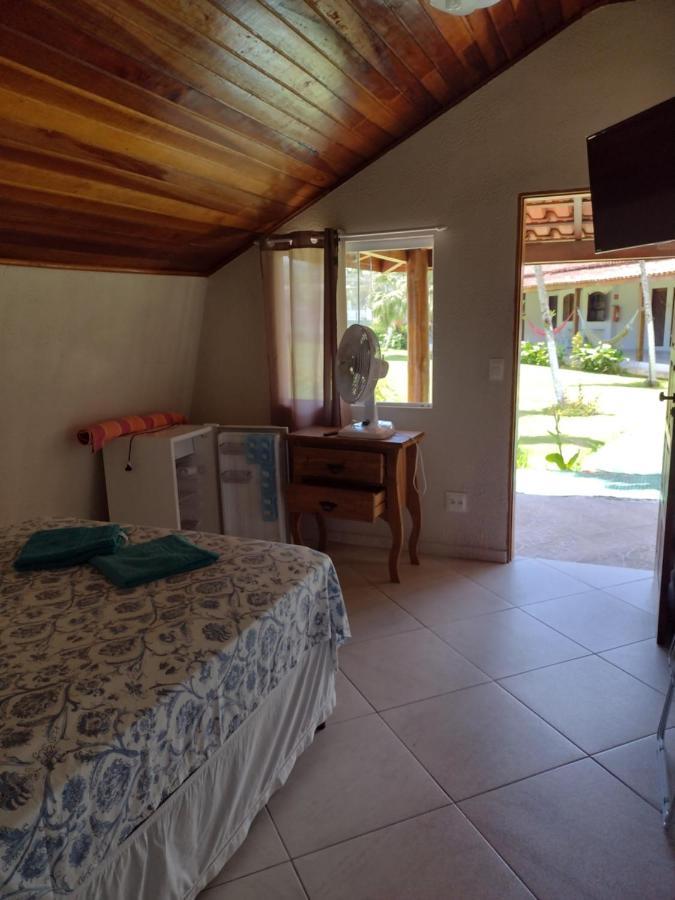 Ilhabela Tenis Clube Kültér fotó