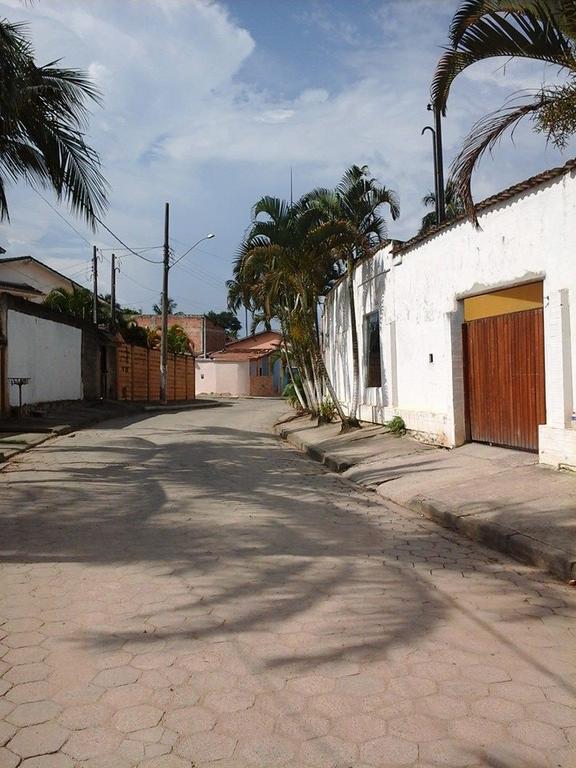 Ilhabela Tenis Clube Kültér fotó