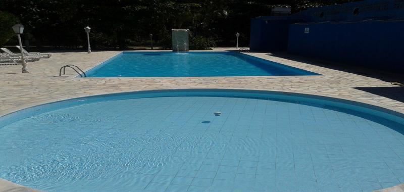 Ilhabela Tenis Clube Kültér fotó