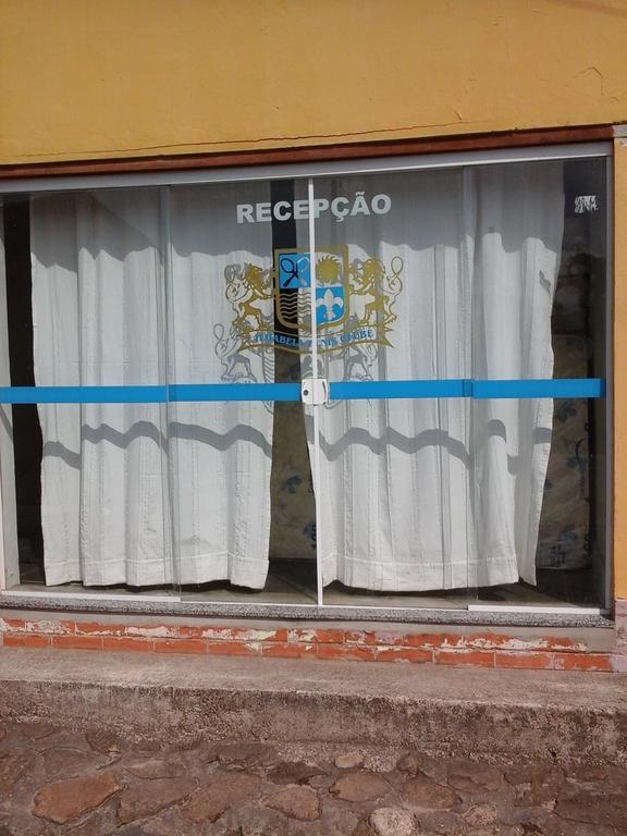 Ilhabela Tenis Clube Kültér fotó