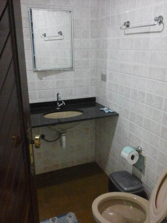 Ilhabela Tenis Clube Kültér fotó