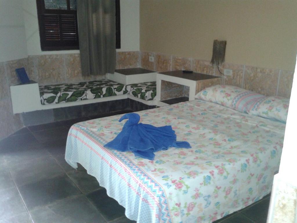 Ilhabela Tenis Clube Kültér fotó