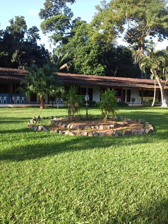 Ilhabela Tenis Clube Kültér fotó