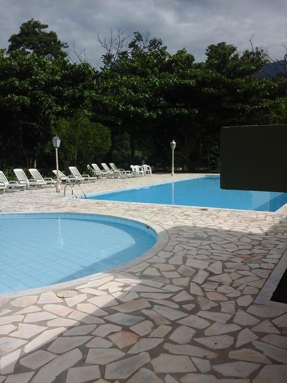 Ilhabela Tenis Clube Kültér fotó
